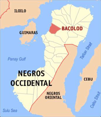 murcia bacolod zip code